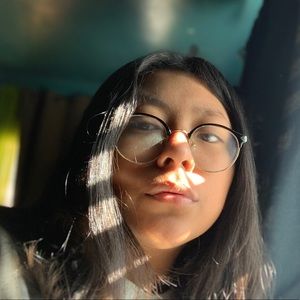 Meet your Posher, Nancy